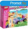 Lego Juniors 10677 - Tengerparti utazs