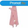 Muszlin szundikend New Baby Cat pink