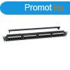 Equip Patch panel - 135426 (24 port, Cat6, rnykolatlan, fe