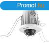 Hikvision DS-2CD2E43G2-U(2.8mm) 4 Mpx-es IP kamera