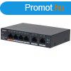 Dahua CS4006-4ET2ET-60 PoE Switch