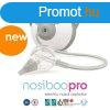 Nosiboo Pro 0-6 Gray elektromos orrszv