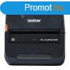 Brother RJ-4250WB Mobil Cmke- s Blokknyomtat Black