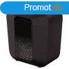 Fellowes Powershred LX25M Iratmegsemmist Black