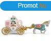 Arty Toys - Mila hercegn hintval - Mila & Ze Carrosse