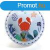 Gumilabda, ? 22 cm - Halacsks - Fishee Ball
