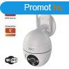 EMOS H4057, GoSmart Wifis kltri forgathat kamera IP-800 W