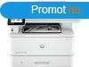 HP LaserJet Pro 4102dw Wireless Lzernyomtat/Msol/Scanner