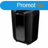 Fellowes Powershred LX70 Iratmegsemmist Black