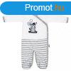 Baba pamut kezeslbas New Baby Zebra exclusive