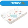 Pelenkz lap puha New Baby Ocean 47x70cm