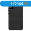 Tok Nillkin Super Frosted PRO for Samsung Galaxy S22, fekete