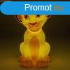 Disney Oroszlnkirly (Lion King) Simba 3D Fny , 17,50 cm