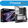 GIGABYTE Alaplap S1700 Z790 AORUS ELITE AX-W INTEL Z790, ATX