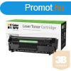 COLORWAY Standard Toner CW-H283M, 1500 oldal, Fekete - HP CF