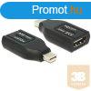 DELOCK talakt mini Displayport 1.1 male to HDMI female