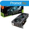 GIGABYTE Videokrtya PCI-Ex16x nVIDIA RTX 4070 Ti SUPER 16GB