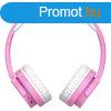 Sencor SEP 703BT Bluetooth Headset for Kids Pink