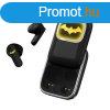 OTL Technologies Batman Darknight Slide Bluetooth Headset Bl