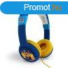 OTL Technologies PAW Patrol Chase Kids Headphones Blue