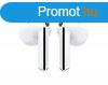 Samsung Galaxy Buds 3 Bluetooth Headset White