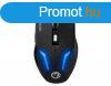 Nacon GM-105 Gaming Mouse Black