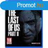 Sony PS4 The Last of Us Part II