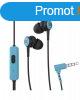 Maxell In-Tips Headset Blue/Black