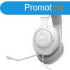 JBL Quantum 100 M2 Gaming Headset White