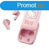 OTL Technologies Hello Kitty Slide TWS Bluetooth Headset Pin