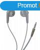 Maxell EB-98 Earphones Silver