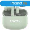 Canyon OnGo 9 Bluetooth Headset Green