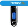 Transcend 256GB Jetflash 790 USB3.1 Black/Blue