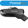 Sandisk 256GB Phone Drive for Android USB3.2 Black