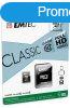 Emtec 64GB microSDXC Classic Class 10 U1 + adapterrel