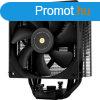 Thermalright Assassin Spirit 120 EVO DARK processzor ht fe