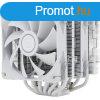 Thermalright Peerless Assassin 120 White processzor ht feh