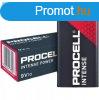 Duracell Procell Intense MX1604 9V 10-pack