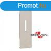 Bticino Living Now rednyvezrl burkolat, 1 modul, homok, B