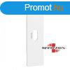 Bticino Living Now elvezetkezett HDMI burkolat, 1 modul, f