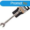 EXTOL PREMIUM villskulcs, CrV., 1819mm, elliptikus