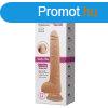  Beautiful Dick 11 " Dildo 