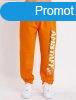 Amstaff Logo 2.0 Sweatpants Orange