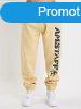 Amstaff Logo 2.0 Sweatpants Vanilla Cream