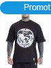 Amstaff Dyster T-Shirt Black