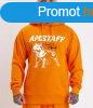 Amstaff Logo 2.0 Hoodie Orange