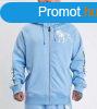 Amstaff Logo 2.0 Ziphoodie Horizon Blue