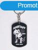 Amstaff Keychain