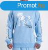 Amstaff Logo 2.0 Sweatshirt Horizon Blue