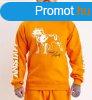 Amstaff Logo 2.0 Sweatshirt Orange